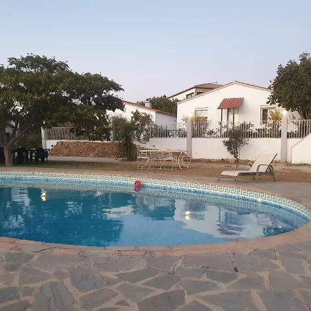 Hacienda El Mirador El Gastor