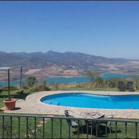 Hacienda El Mirador