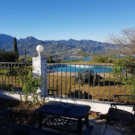 Hacienda El Mirador