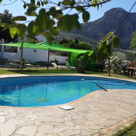 Hacienda El Mirador * El Gastor
