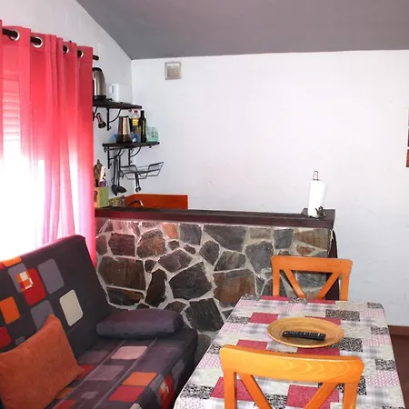 Hacienda El Mirador Casa rural El Gastor