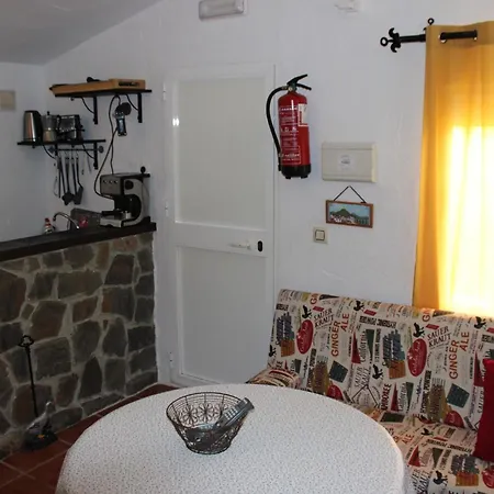 Hacienda El Mirador *