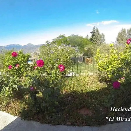 Hacienda El Mirador