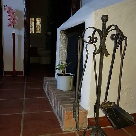 Hacienda El Mirador