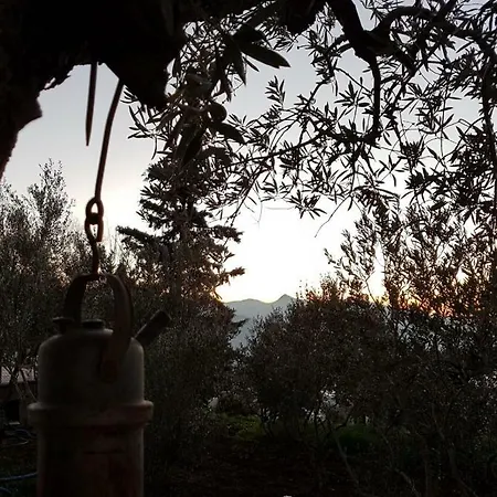 Hacienda El Mirador Casa rural *