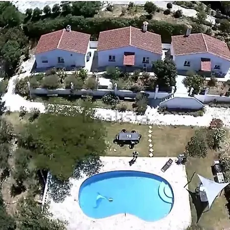 Landhuis Hacienda El Mirador *