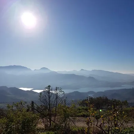Landhuis Hacienda El Mirador