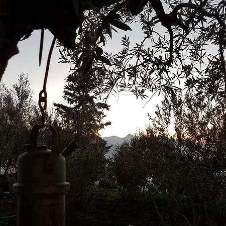 Hacienda El Mirador Landhuis *